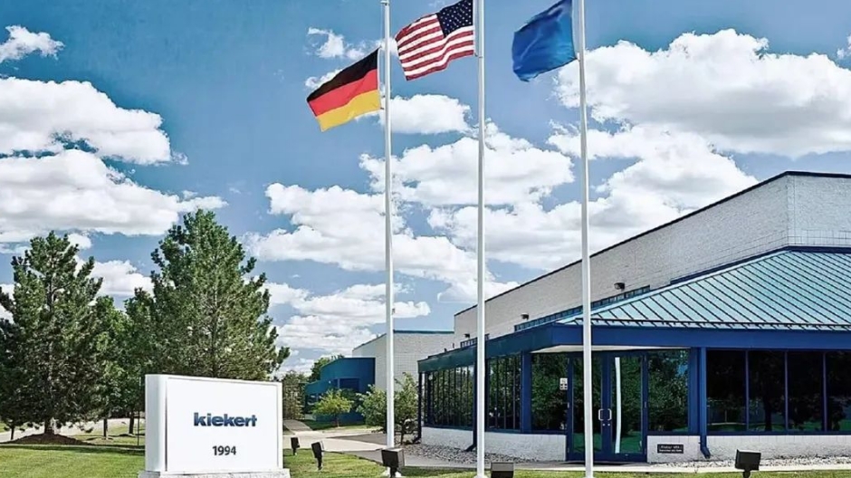 順威股份旗下駿偉科技獲德國汽車零部件全球龍頭項目定點！